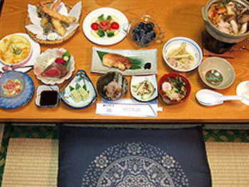 Hotel Mutsumi شيجا كوجن المظهر الخارجي الصورة