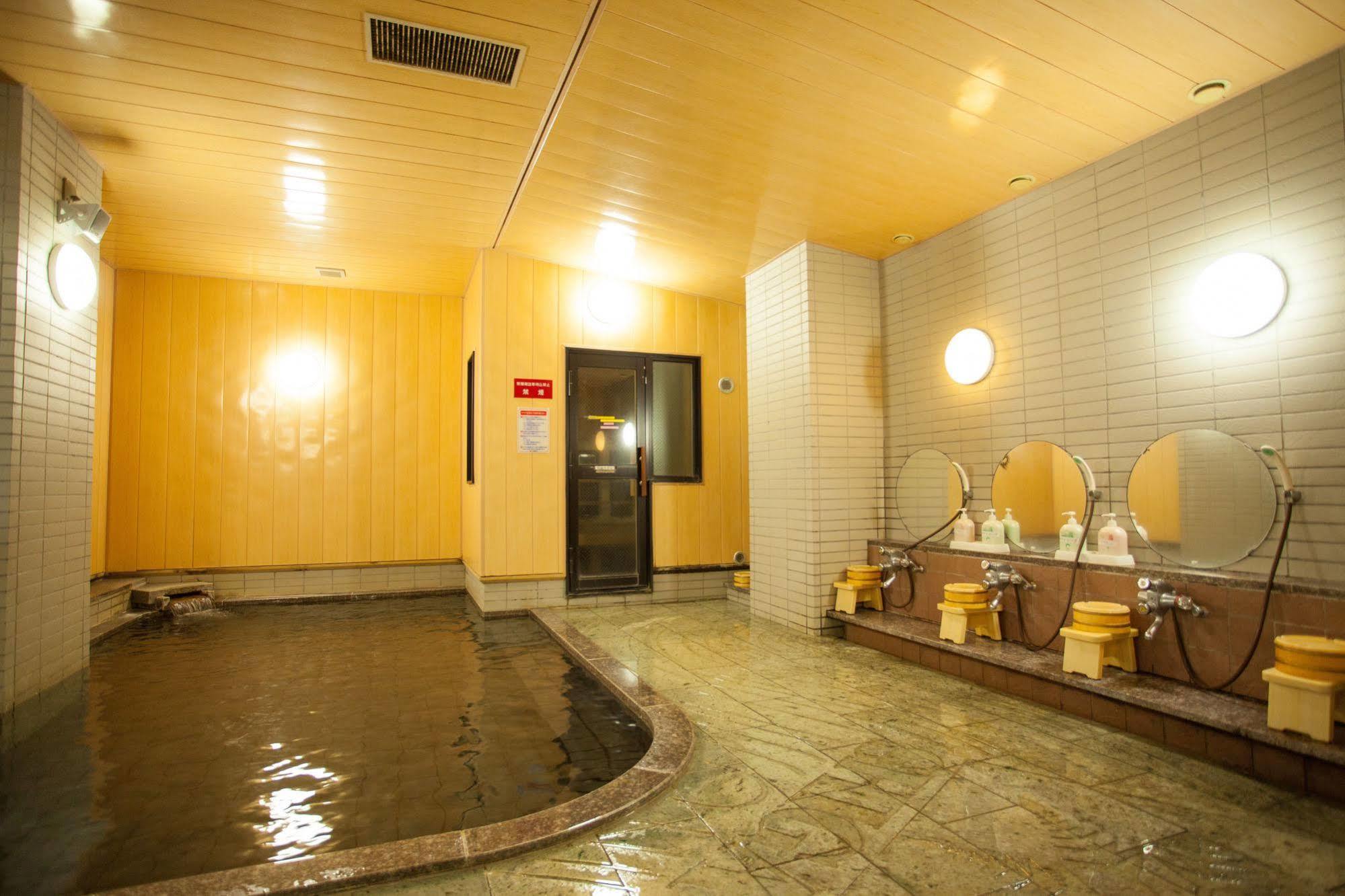 Hotel Mutsumi شيجا كوجن المظهر الخارجي الصورة