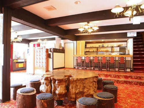 Hotel Mutsumi شيجا كوجن المظهر الخارجي الصورة